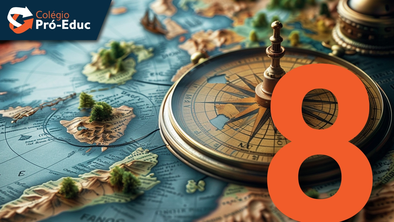Geografia 8