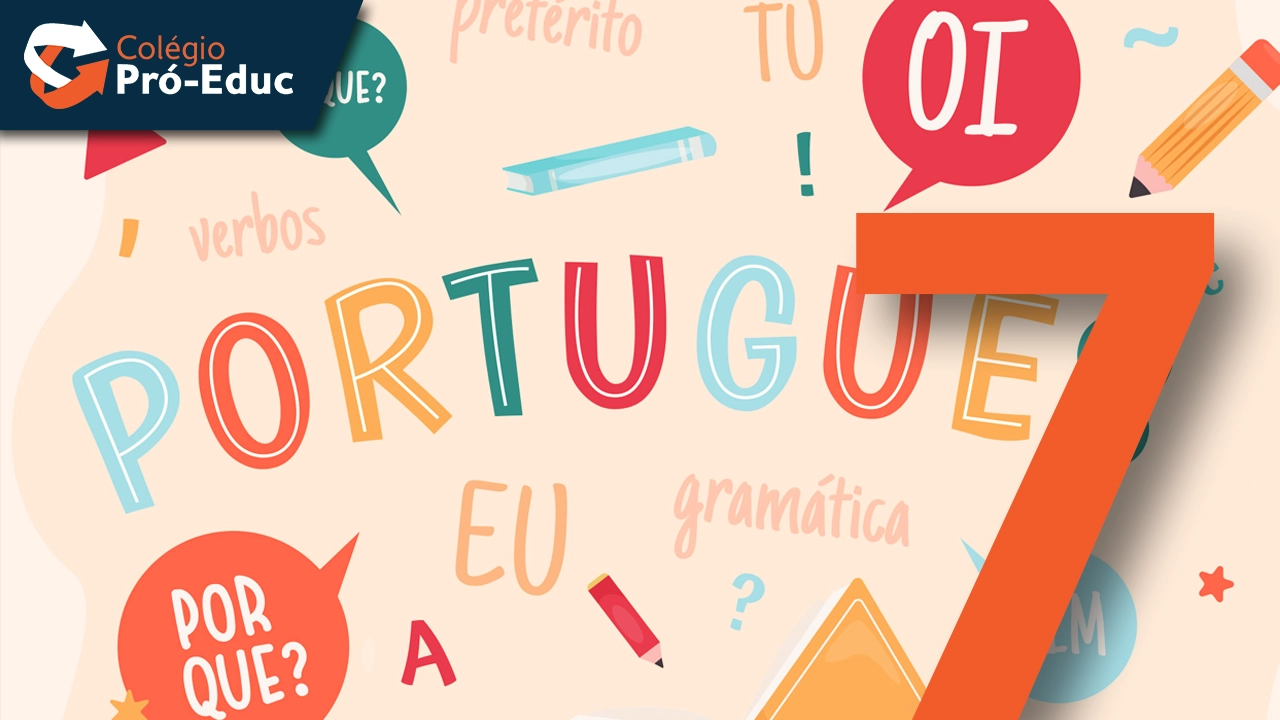 Português 7