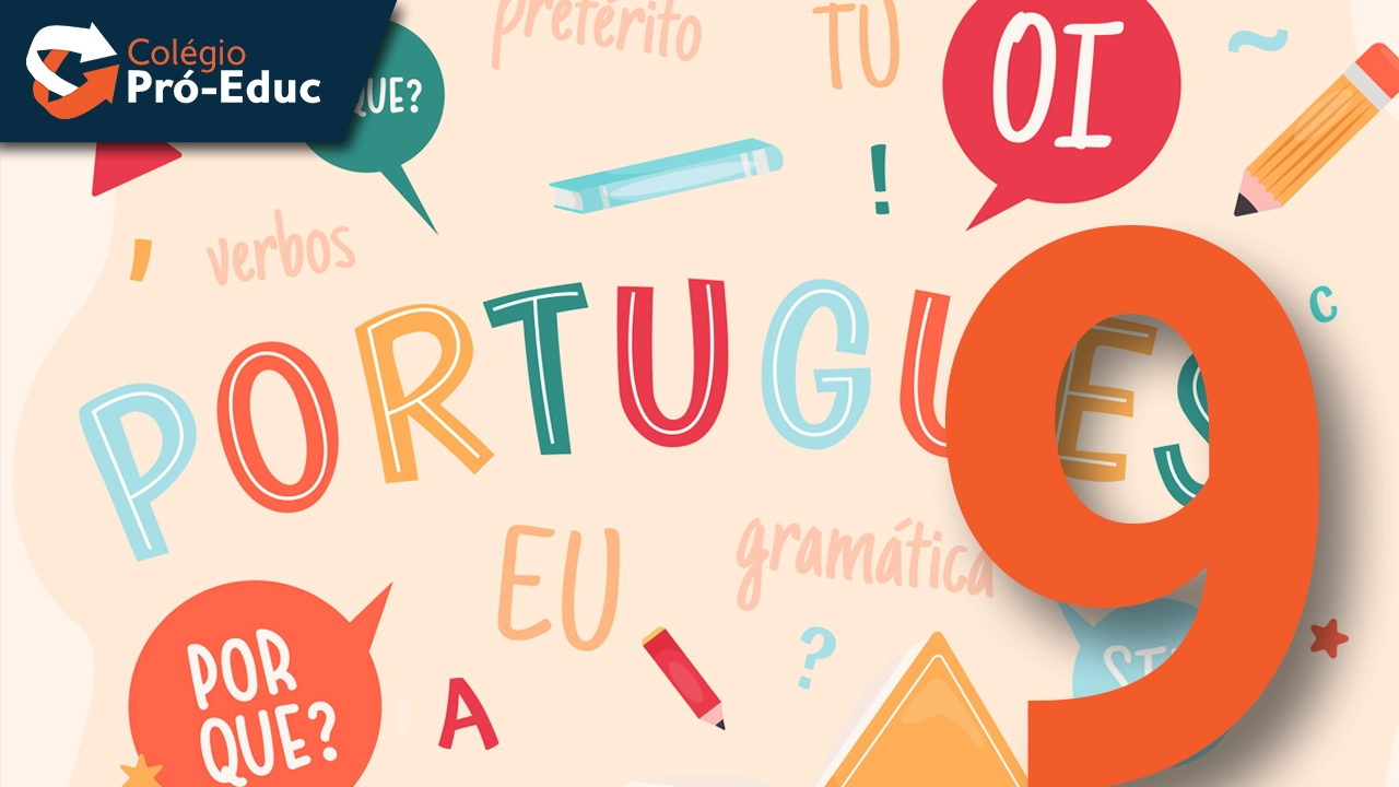 Português 9