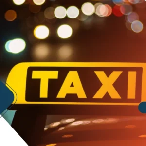 Curso Taxista (Formação)
